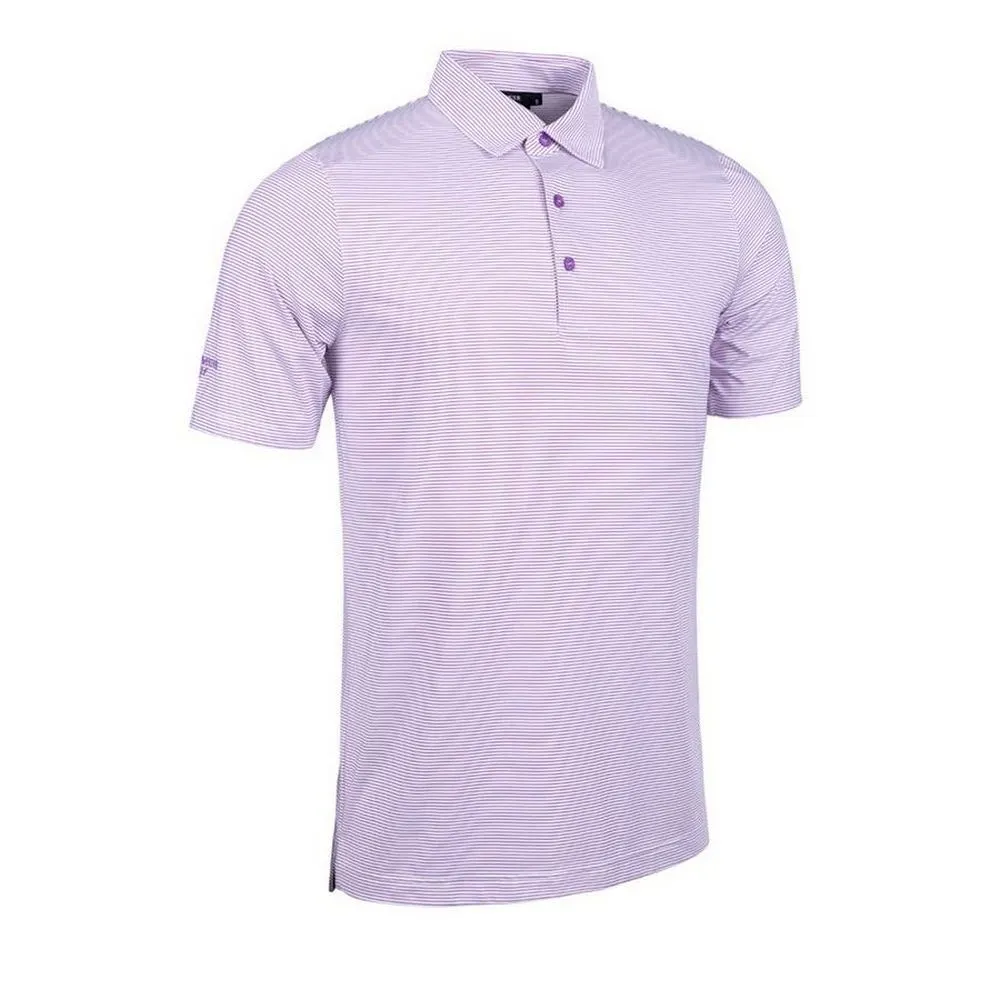 Glenmuir Men's Torrance Golf Polo Shirt - Image 11
