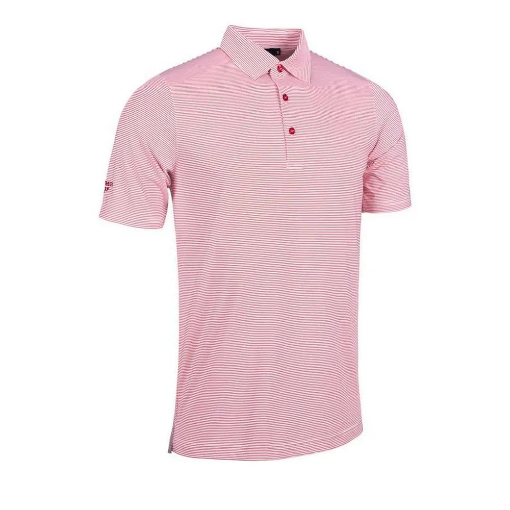 Glenmuir Men's Torrance Golf Polo Shirt - Image 12