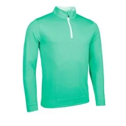 Glenmuir Men's Wick Performance Golf Midlayer