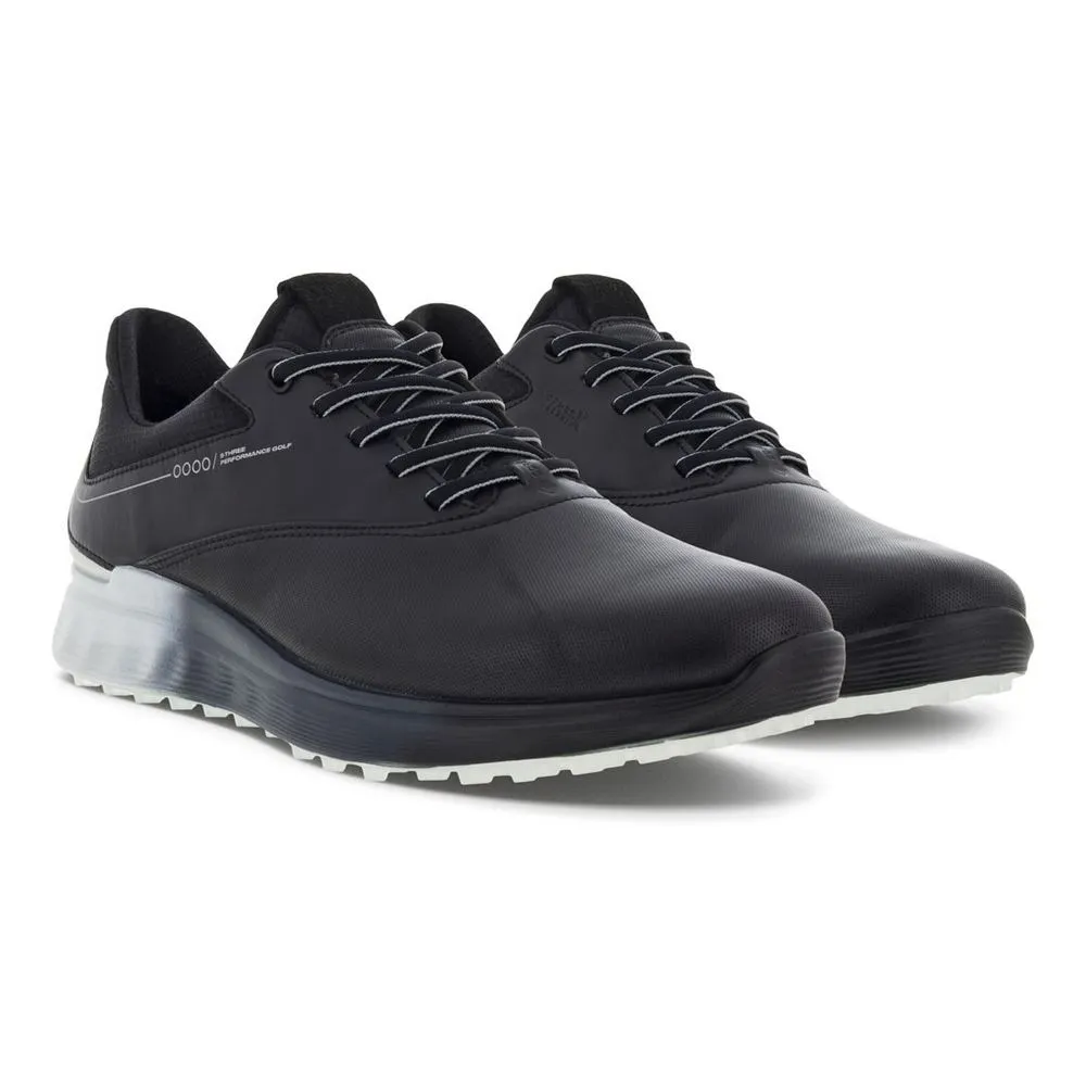 ECCO Men's S-Three Golf Shoes - Image 4