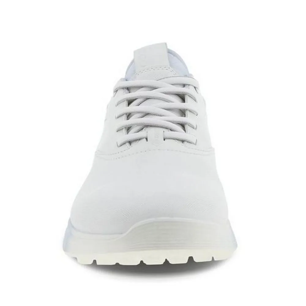 ECCO Men's S-Three Golf Shoes - Image 8