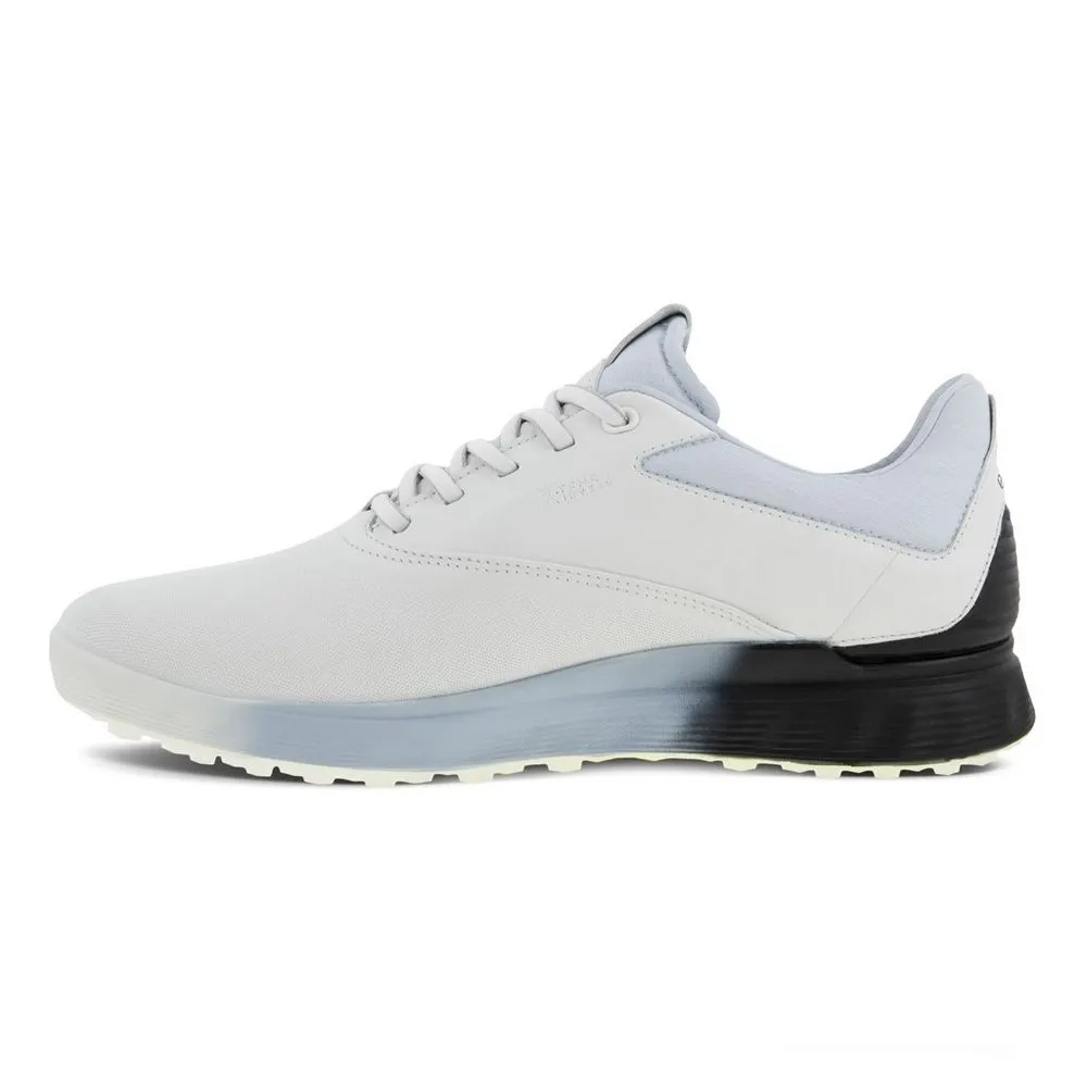 ECCO Men's S-Three Golf Shoes - Image 14