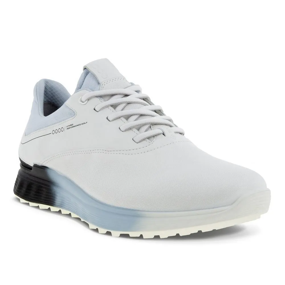 ECCO Men's S-Three Golf Shoes - Image 3