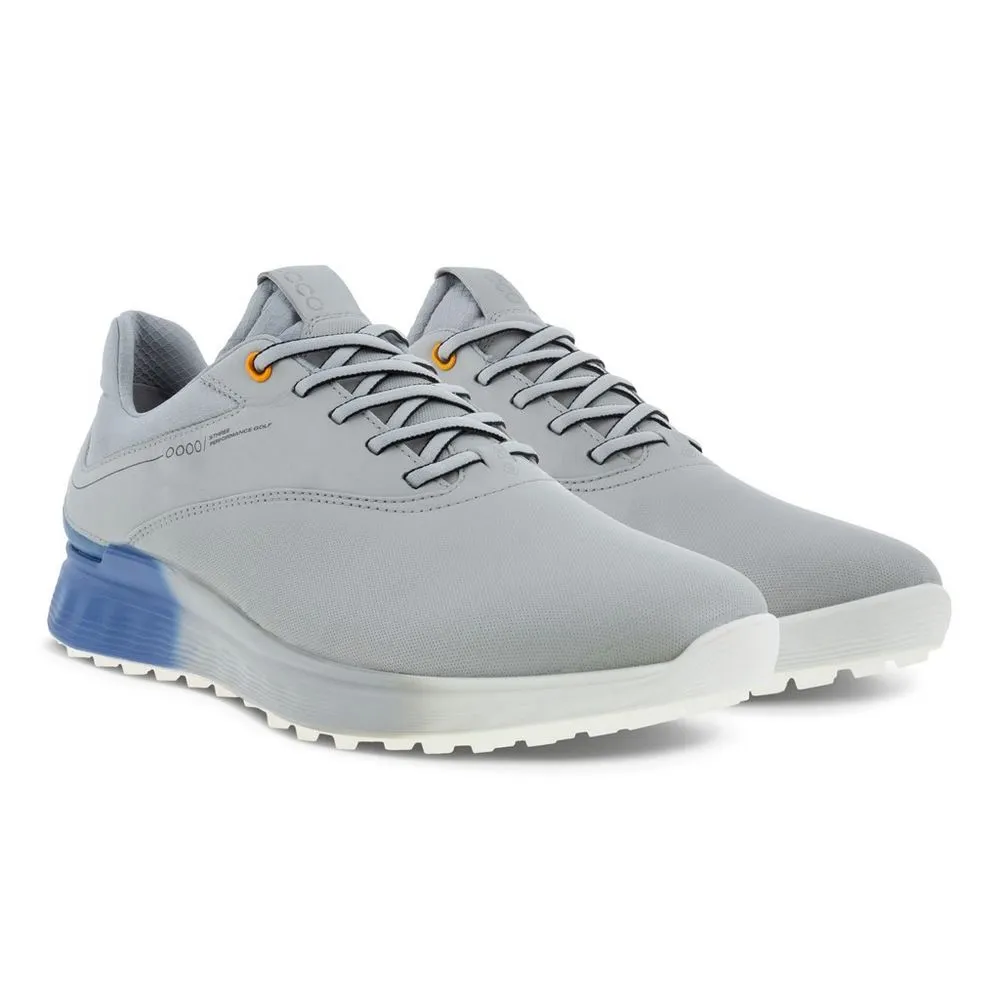 ECCO Men's S-Three Golf Shoes - Image 6