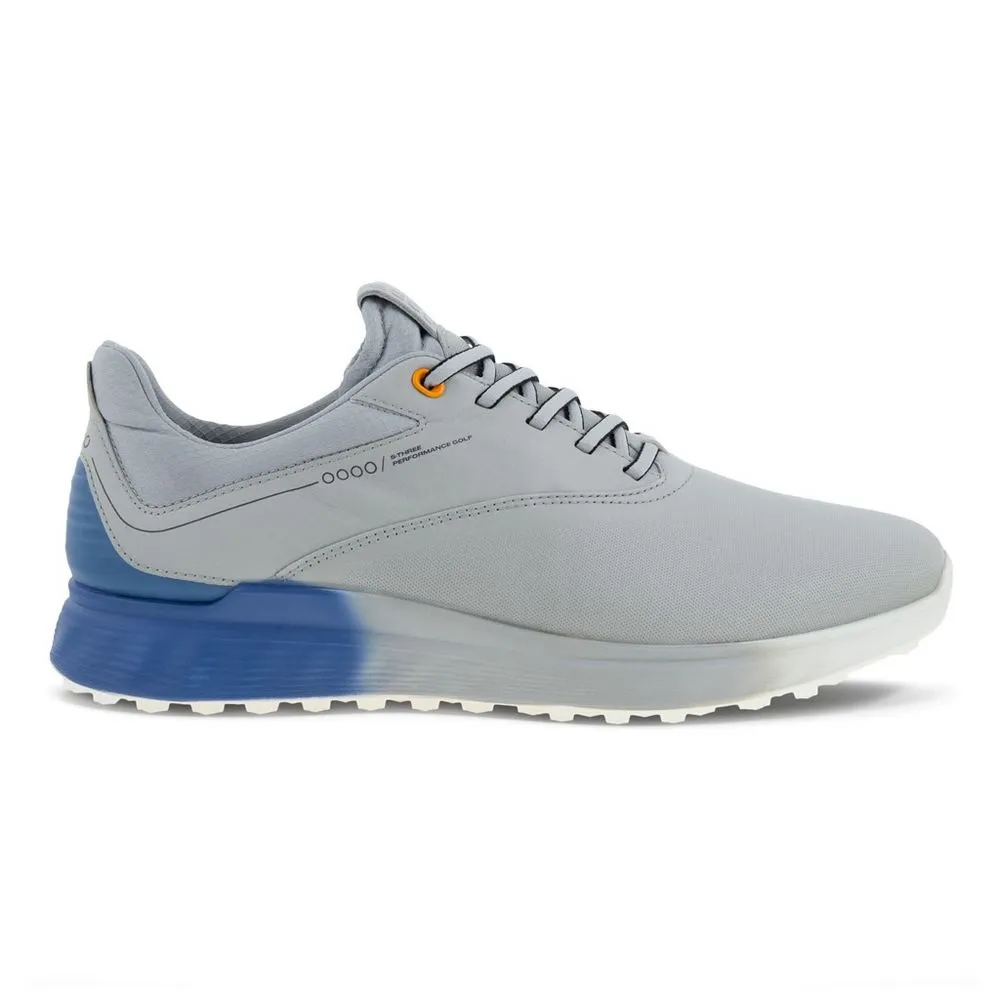ECCO Men's S-Three Golf Shoes - Image 18