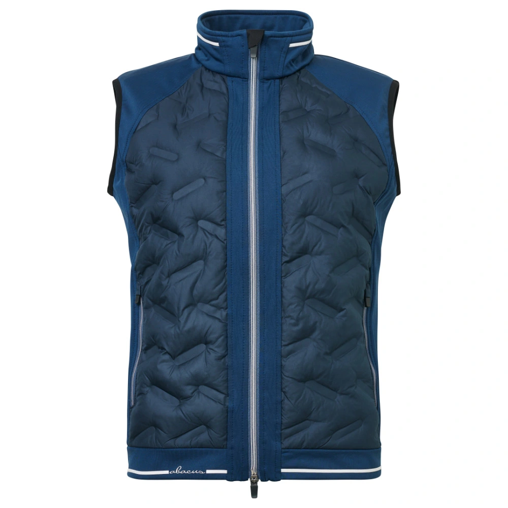 Abacus Ladies Grove Hybrid Golf Vest