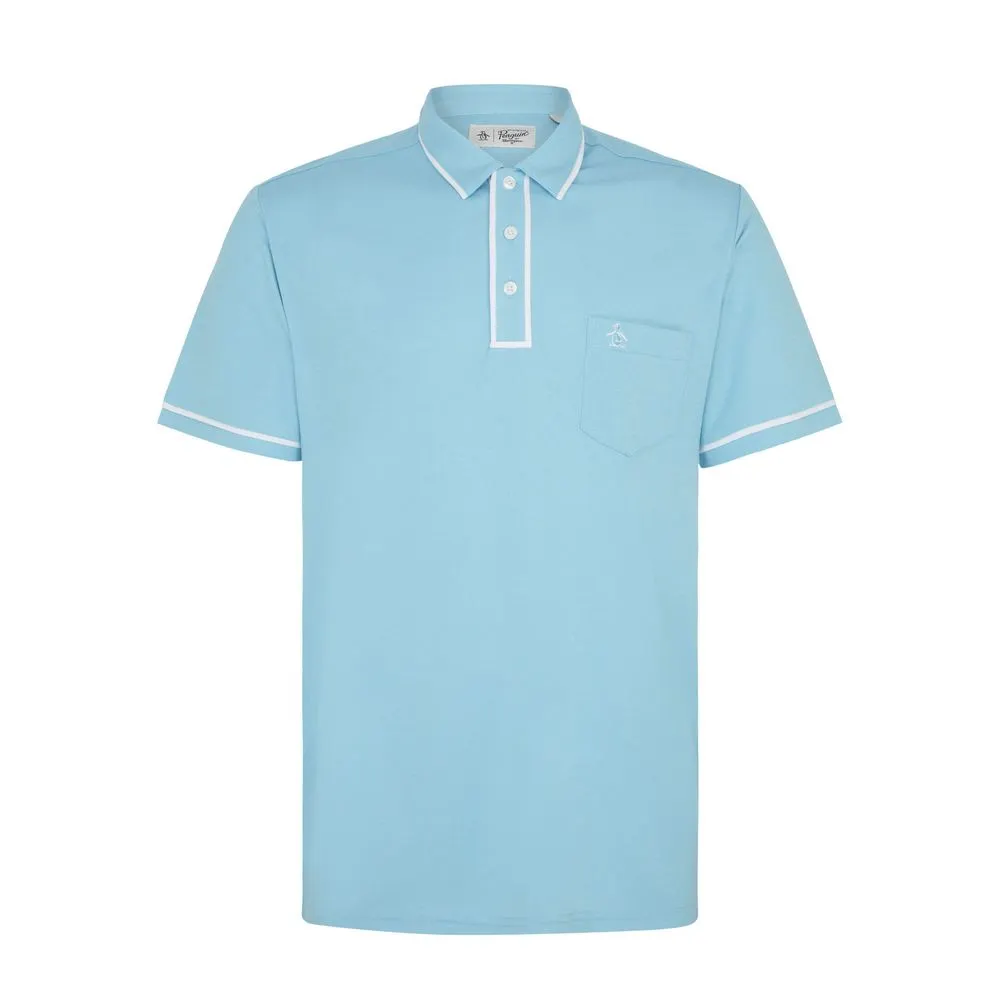 Original Penguin Men's Performance Earl Golf Polo Shirt