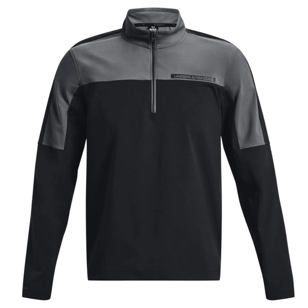 Under Armour Men's Storm Windstrike 1/2 Zip Golf Pullover
