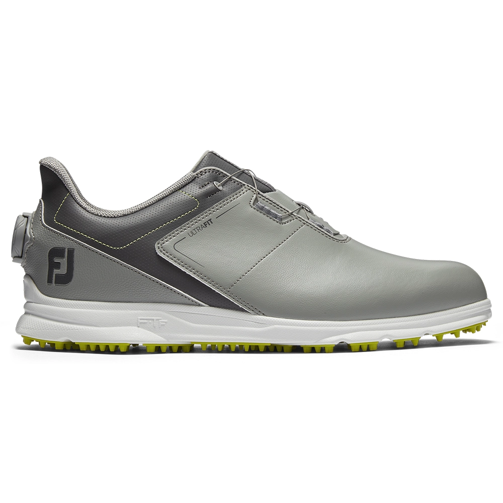 FootJoy Men's UltraFIT SL Golf Shoes - Image 2