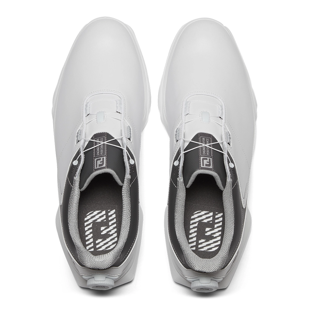 FootJoy Men's UltraFIT SL Golf Shoes - Image 3