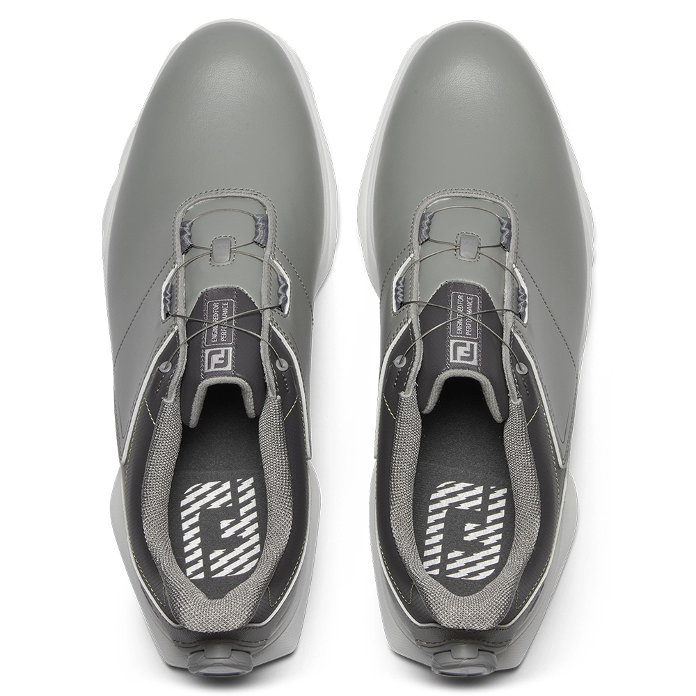 FootJoy Men's UltraFIT SL Golf Shoes - Image 4