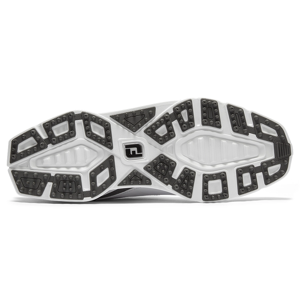 FootJoy Men's UltraFIT SL Golf Shoes - Image 5