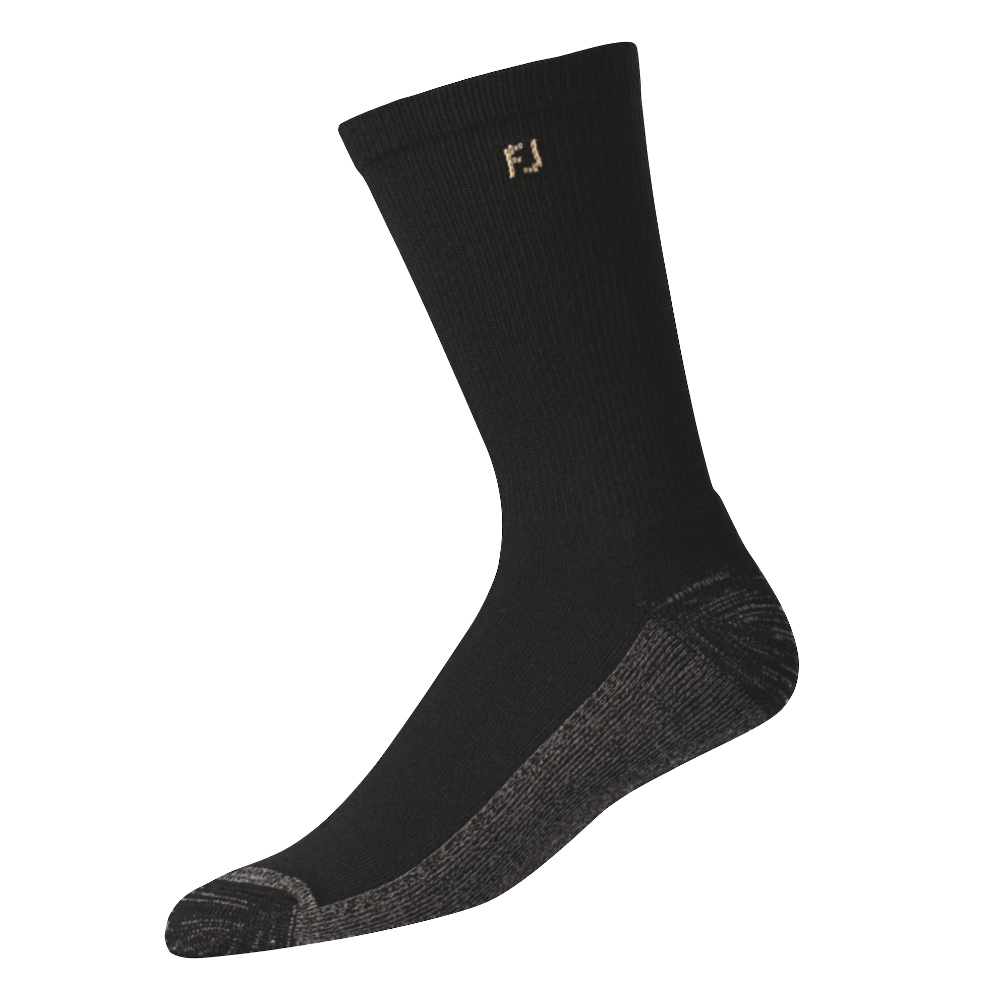 FootJoy ProDry Extreme Crew Golf Socks - Image 2