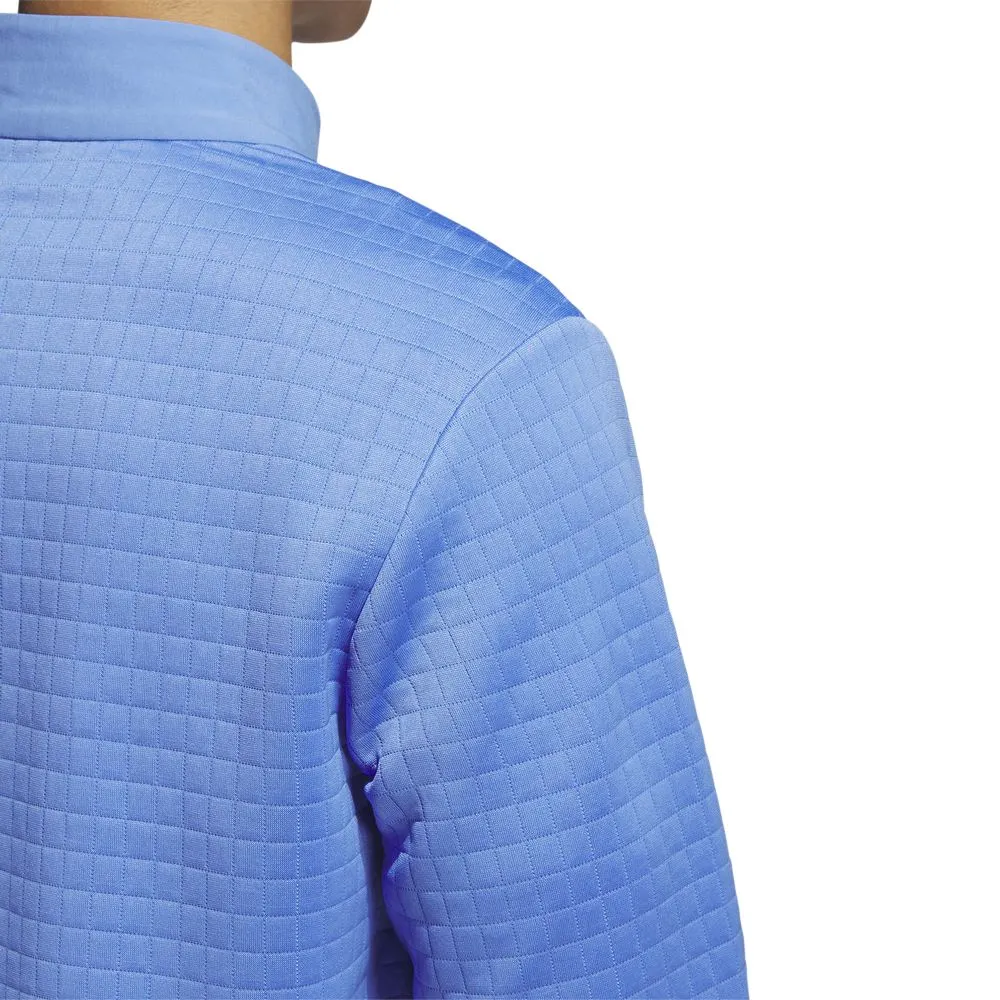 Adidas Men's DWR 1/4-Zip Golf Pullover - Image 16